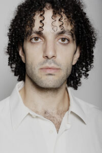 Angelos Papadopoulos - Executive presence training facilitator and co-founder of The Institute of Presence